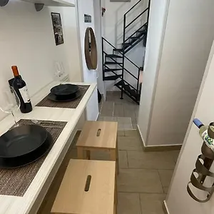 Lolly House Napoli