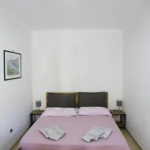 La Casa 3 D Napoli