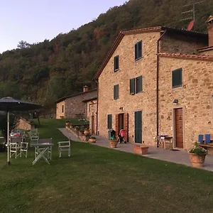 Il Castiglione Agriturismo Bio Sansepolcro