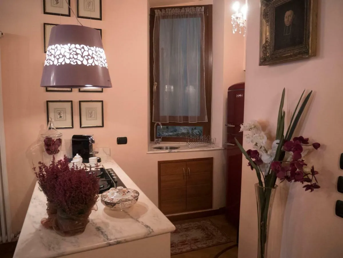 Broletto 26 Lejlighed Milano Italien