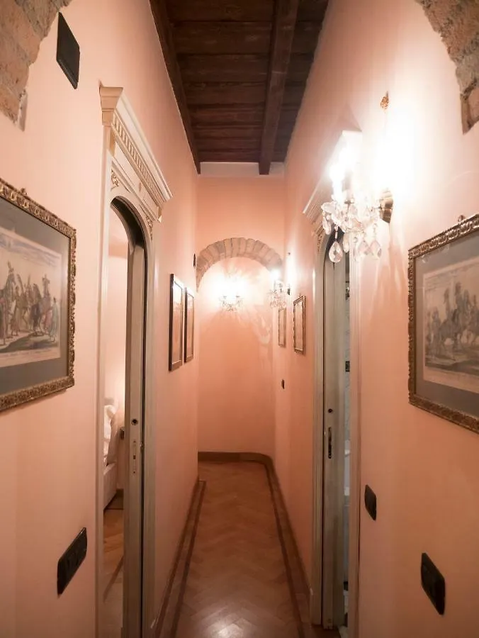 Broletto 26 Lejlighed Milano